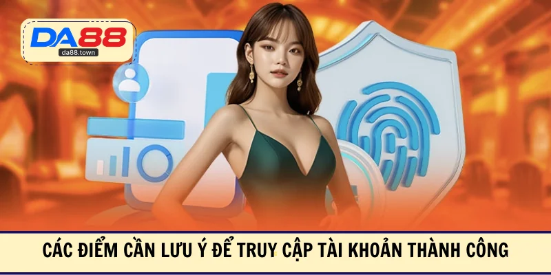 Đăng Nhập DA88 An Toàn, Nhanh Chóng Và Ổn Định Cho Tân Thủ – DA88