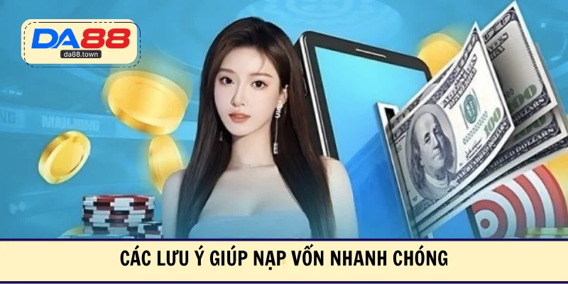 Nạp Tiền DA88- An Toàn, Nhanh Chóng Rõ Ràng Cho Người Mới – DA88&#55356&#57238 Trang Đích Đăng KÝ DA88.COM &#55356&#57286 Giải Trí Có Tiền - Arivo