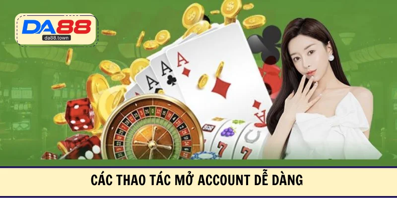 Đăng Ký DA88- Thao Tác Dễ Dàng, Bắt Đầu Không Rào Cản – DA88&#55356&#57238 Trang Đích Đăng KÝ DA88.COM &#55356&#57286 Giải Trí Có Tiền - Arivo