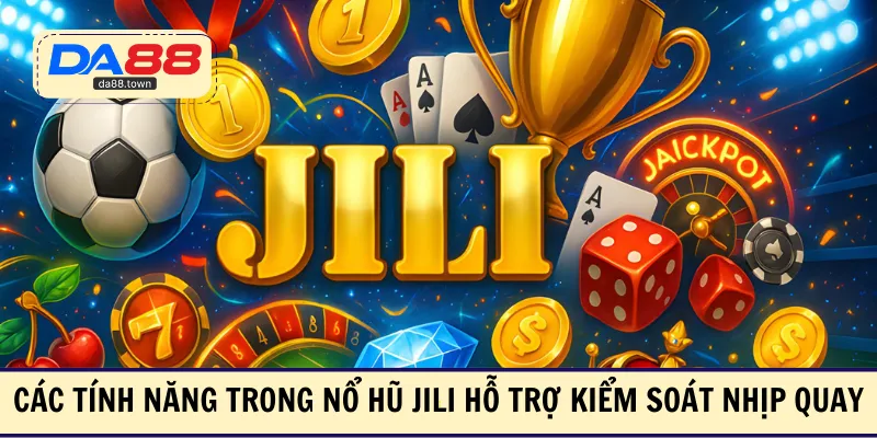 Nổ Hũ JILI Tại DA88: Điểm Đến Slot Được Người Chơi Tin Chọn – DA88&#55356&#57238 Trang Đích Đăng KÝ DA88.COM &#55356&#57286 Giải Trí Có Tiền - Arivo