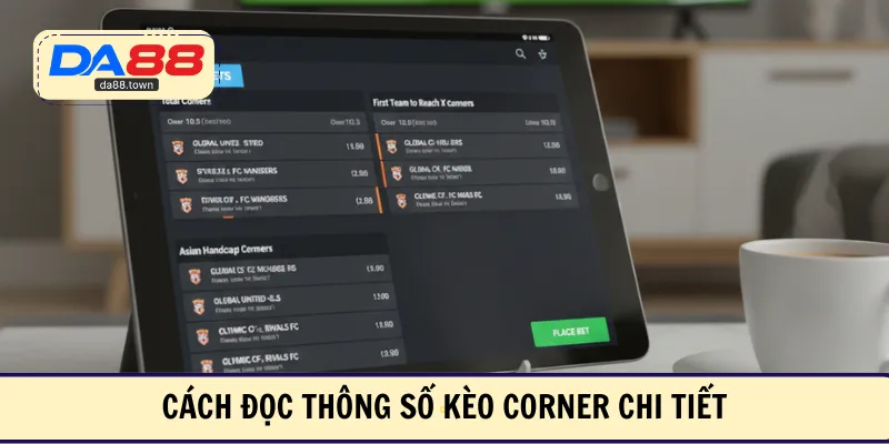 Kèo Phạt Góc – Cơ Hội Cá Độ Bóng Đá Thú Vị Cho Cược Thủ – DA88&#55356&#57238 Trang Đích Đăng KÝ DA88.COM &#55356&#57286 Giải Trí Có Tiền - Arivo