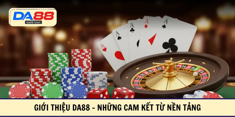 Giới Thiệu DA88 – DA88&#55356&#57238 Trang Đích Đăng KÝ DA88.COM &#55356&#57286 Giải Trí Có Tiền - Arivo