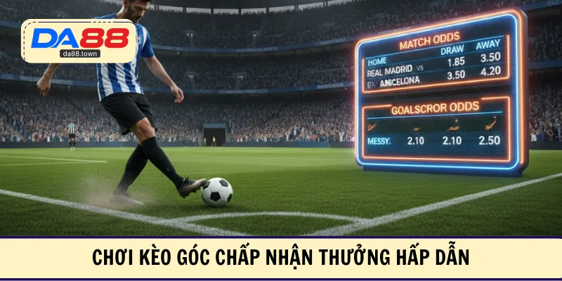 Kèo Phạt Góc – Cơ Hội Cá Độ Bóng Đá Thú Vị Cho Cược Thủ – DA88&#55356&#57238 Trang Đích Đăng KÝ DA88.COM &#55356&#57286 Giải Trí Có Tiền - Arivo