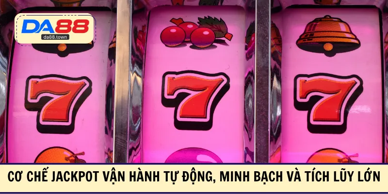 Nổ Hũ Bữa Tiệc Đá Quý Tại DA88 – Dẫn Đầu Game Slot 2026 – DA88