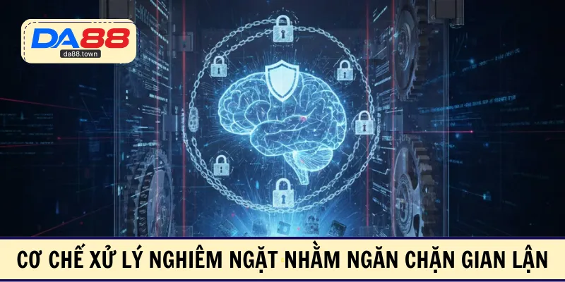 Miễn Trừ Trách Nhiệm – DA88