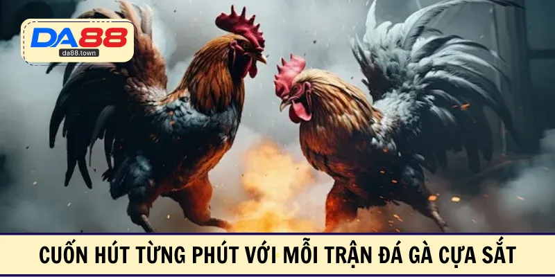 Đá Gà Cựa Sắt – Thỏa Mãn Đam Mê Với Các Trận So Tài Hấp Dẫn – DA88&#55356&#57238 Trang Đích Đăng KÝ DA88.COM &#55356&#57286 Giải Trí Có Tiền - Arivo