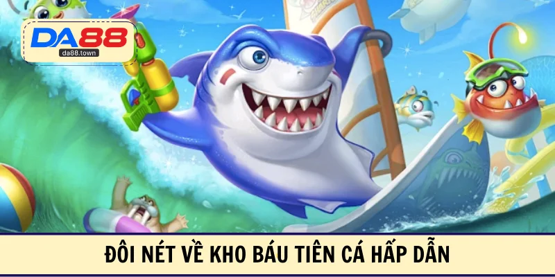 Kho Báu Tiên Cá Tại DA88: Hiểu Luật Đúng, Chơi Lâu Dài – DA88&#55356&#57238 Trang Đích Đăng KÝ DA88.COM &#55356&#57286 Giải Trí Có Tiền - Arivo