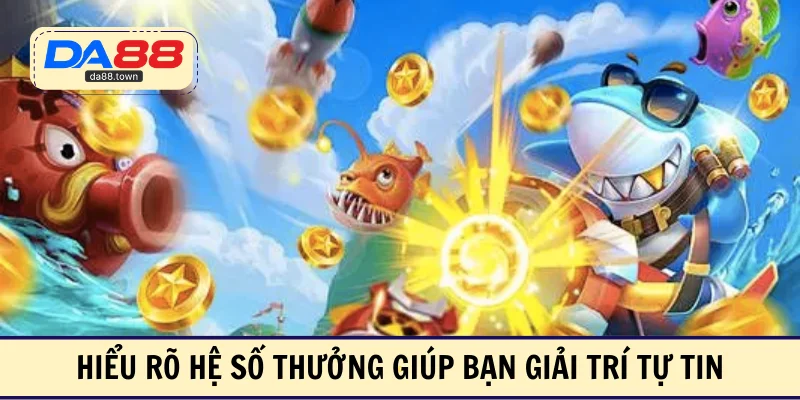 Câu Cá Ninja – Săn Boss Với Kỹ Năng Đặc Biệt Cực Cuốn – DA88&#55356&#57238 Trang Đích Đăng KÝ DA88.COM &#55356&#57286 Giải Trí Có Tiền - Arivo