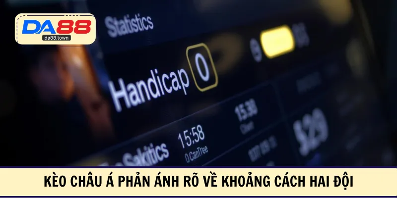 Kèo Châu Á – Hình Thức Quy Đổi Chênh Lệch Bằng Tỷ Lệ Chấp – DA88&#55356&#57238 Trang Đích Đăng KÝ DA88.COM &#55356&#57286 Giải Trí Có Tiền - Arivo