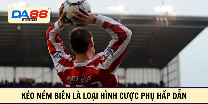 Kèo Ném Biên Bóng Đá Chuẩn Phân Tích Chuyên Sâu DA88 – DA88&#55356&#57238 Trang Đích Đăng KÝ DA88.COM &#55356&#57286 Giải Trí Có Tiền - Arivo