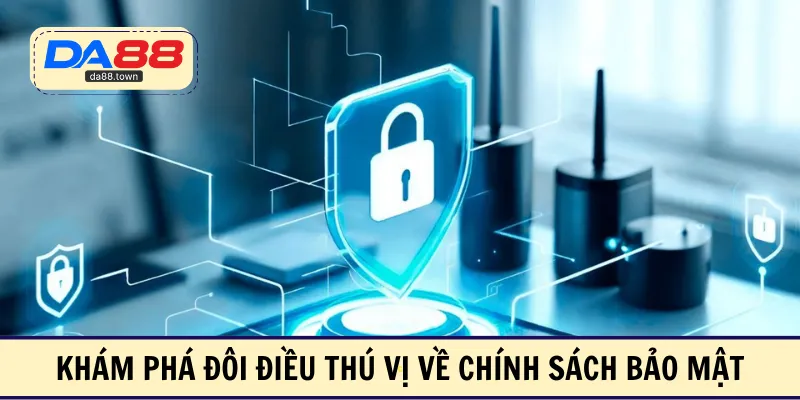 Chính Sách Bảo Mật – DA88&#55356&#57238 Trang Đích Đăng KÝ DA88.COM &#55356&#57286 Giải Trí Có Tiền - Arivo