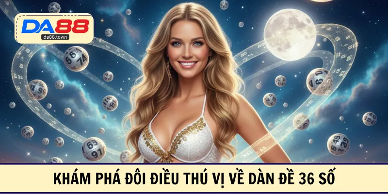 Dàn Đề 36 Số – Chìa Khóa Vàng Đến Chiến Thắng Độc Đắc – DA88&#55356&#57238 Trang Đích Đăng KÝ DA88.COM &#55356&#57286 Giải Trí Có Tiền - Arivo