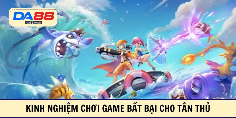 Câu Cá Ninja – Săn Boss Với Kỹ Năng Đặc Biệt Cực Cuốn – DA88&#55356&#57238 Trang Đích Đăng KÝ DA88.COM &#55356&#57286 Giải Trí Có Tiền - Arivo