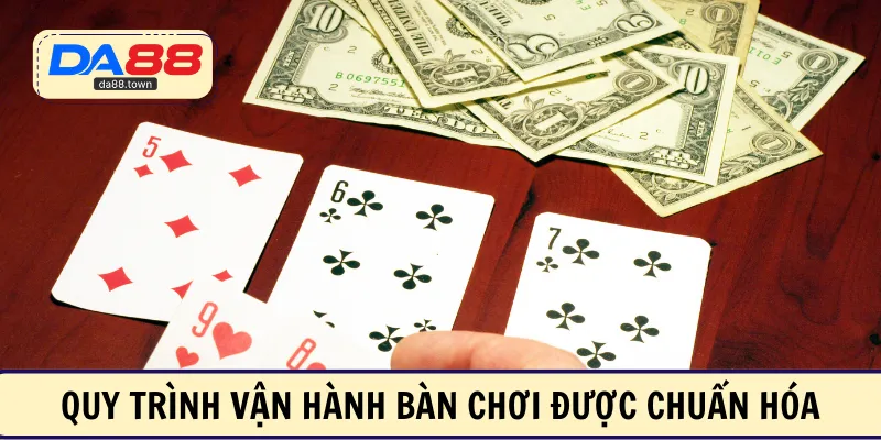 Blackjack DA88 – Trải Nghiệm Bàn Blackjack Chuẩn Quốc Tế – DA88