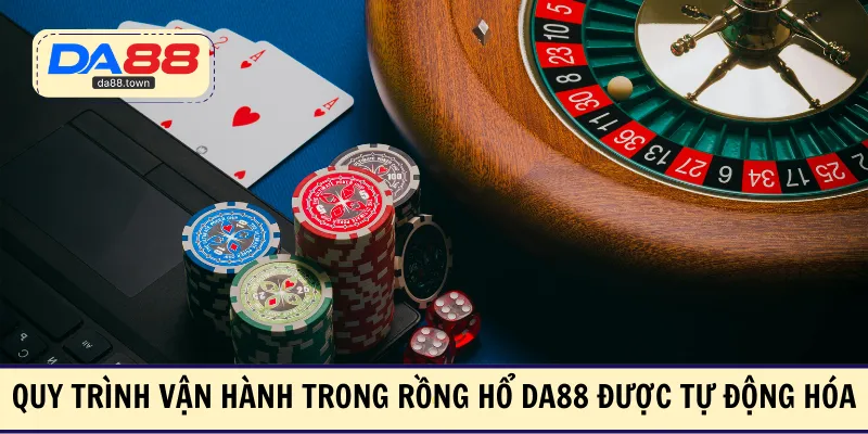 Rồng Hổ DA88 Là Gì? Trải Nghiệm Game Bài Tốc Độ Tại DA88 – DA88&#55356&#57238 Trang Đích Đăng KÝ DA88.COM &#55356&#57286 Giải Trí Có Tiền - Arivo