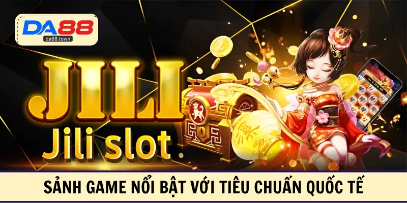 Nổ Hũ JILI Tại DA88: Điểm Đến Slot Được Người Chơi Tin Chọn – DA88&#55356&#57238 Trang Đích Đăng KÝ DA88.COM &#55356&#57286 Giải Trí Có Tiền - Arivo