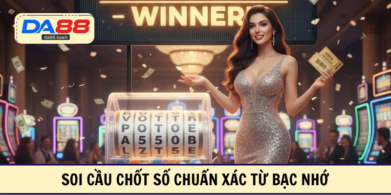 Lô Xiên – Từ Vốn Nhỏ Đến Lợi Nhuận Khủng Sau Vài Lần Chốt Số – DA88&#55356&#57238 Trang Đích Đăng KÝ DA88.COM &#55356&#57286 Giải Trí Có Tiền - Arivo