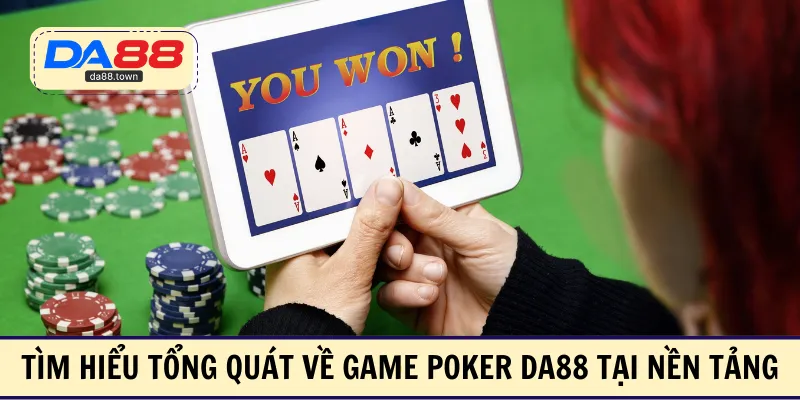 Poker DA88 – Trải Nghiệm Poker Trực Tuyến Chuẩn Quốc Tế – DA88&#55356&#57238 Trang Đích Đăng KÝ DA88.COM &#55356&#57286 Giải Trí Có Tiền - Arivo