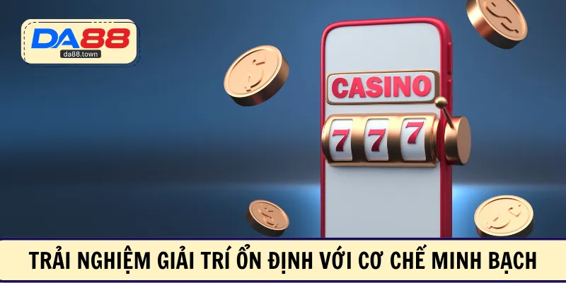Thần Tài 777 Tại DA88 – Game Đổi Thưởng Hút Lộc 2026 – DA88&#55356&#57238 Trang Đích Đăng KÝ DA88.COM &#55356&#57286 Giải Trí Có Tiền - Arivo