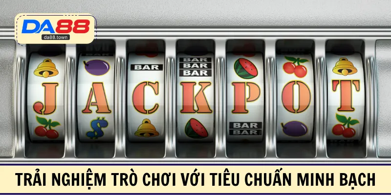 Nổ Hũ CQ9 DA88 – Không Gian Slot Hiện Đại, Thưởng Rõ Ràng – DA88&#55356&#57238 Trang Đích Đăng KÝ DA88.COM &#55356&#57286 Giải Trí Có Tiền - Arivo