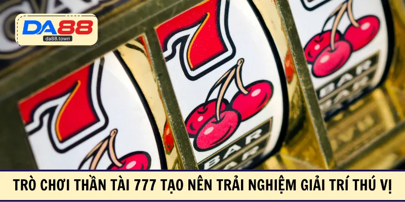 Thần Tài 777 Tại DA88 – Game Đổi Thưởng Hút Lộc 2026 – DA88&#55356&#57238 Trang Đích Đăng KÝ DA88.COM &#55356&#57286 Giải Trí Có Tiền - Arivo