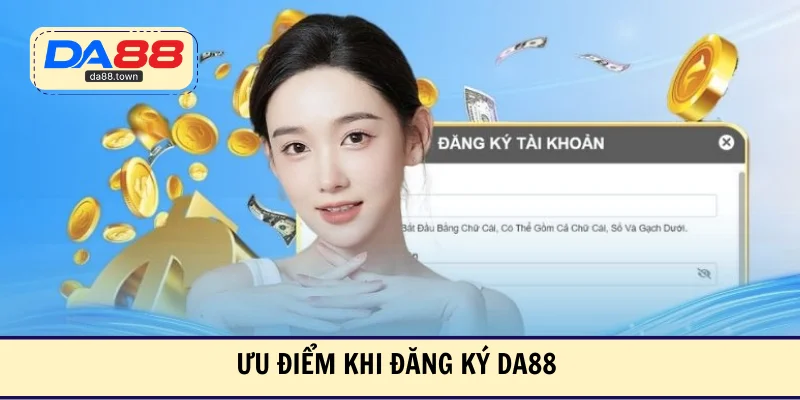 Đăng Ký DA88- Thao Tác Dễ Dàng, Bắt Đầu Không Rào Cản – DA88&#55356&#57238 Trang Đích Đăng KÝ DA88.COM &#55356&#57286 Giải Trí Có Tiền - Arivo