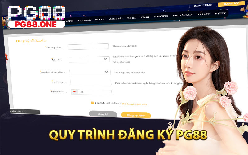 Đăng Ký PG88 ⭐️ Khám Phá Nhiều Ưu Đãi Hấp Dẫn Từ Nhà Cái - Arivo