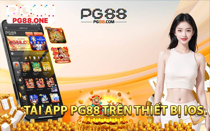 Tải App PG88 - Nhập Hội Chơi Cá Cược Văn Minh Cùng Chúng Tôi - Arivo