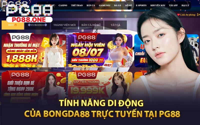 Bongda88 Trực Tuyến ⭐️ Sân Chơi Cá Độ Chuyên Nghiệp - Arivo