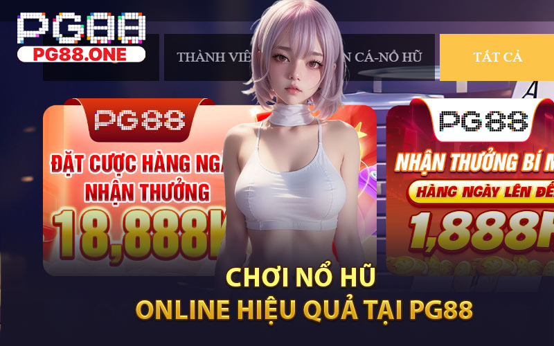 Nổ Hũ Online - Tham Gia Các Trò Chơi Slot Game Đa Dạng - Arivo