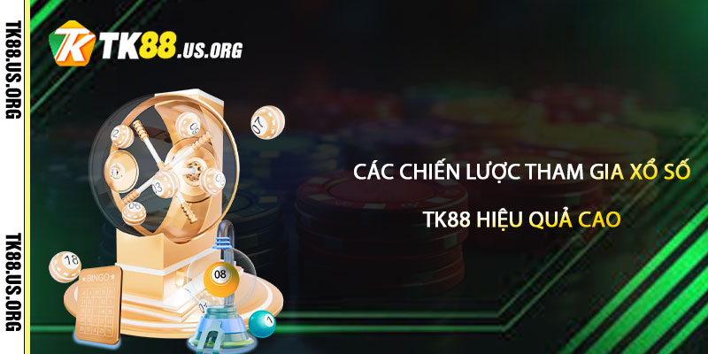 Xổ Số TK88 – Lô Đề Tại Tk88 Uy Tín Nhất - Arivo