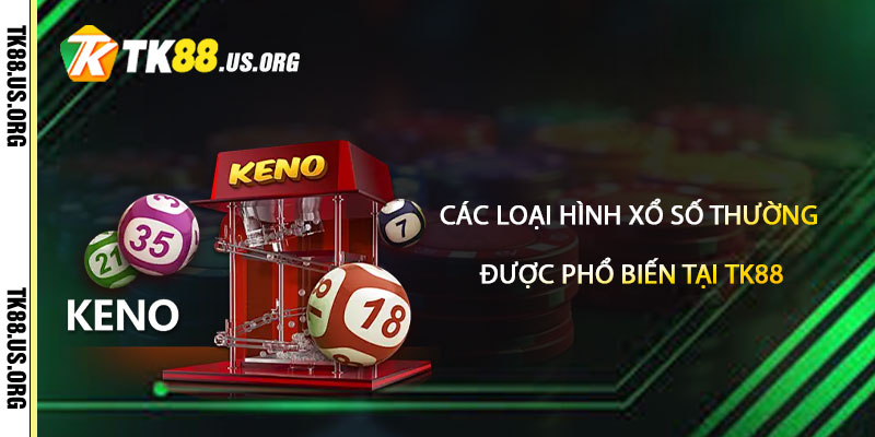 Xổ Số TK88 – Lô Đề Tại Tk88 Uy Tín Nhất - Arivo