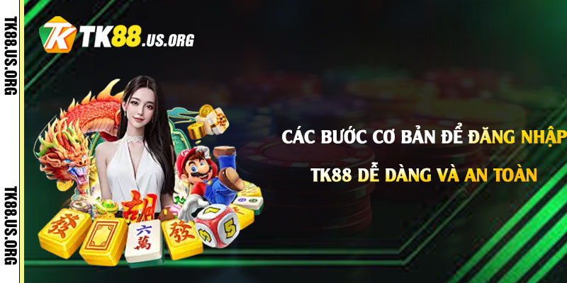 Đăng Nhập Tk88 - Link Đăng Nhập Tài Khoản Tk88 com - Arivo