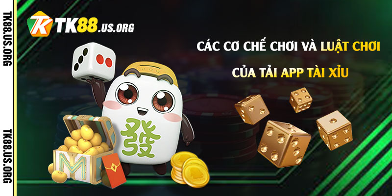 Tải App Tài Xỉu - Cách Chơi Tài Xỉu Dễ Thắng Nhất - Arivo