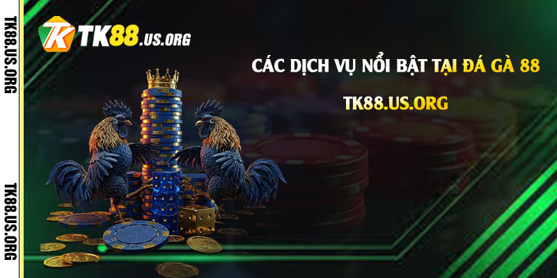 Đá Gà 88 - Trang Đá Gà Tại Tk88 Uy Tín Chất Lượng Nhất - Arivo