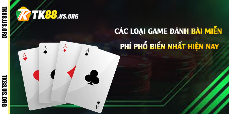 Chơi Game Đánh Bài Miễn Phí - Mẹo Chơi Đánh Bài Uy Tín Nhất - Arivo
