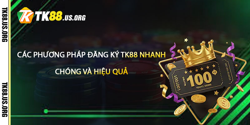 Đăng Ký TK88 – Hướng Dẫn Đăng Ký Nhanh - Arivo