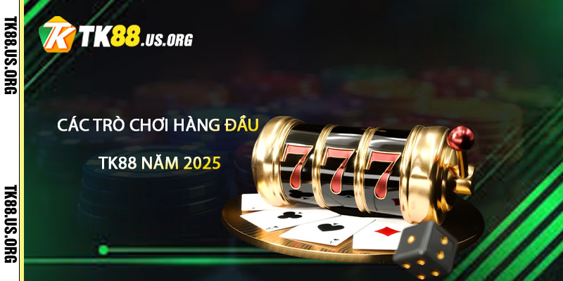 Casino TK88 – Uy Tín, Vip Nhất Việt Nam 2026 - Arivo