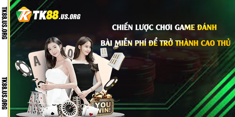 Chơi Game Đánh Bài Miễn Phí - Mẹo Chơi Đánh Bài Uy Tín Nhất - Arivo