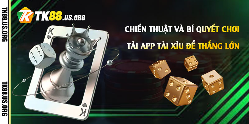 Tải App Tài Xỉu - Cách Chơi Tài Xỉu Dễ Thắng Nhất - Arivo
