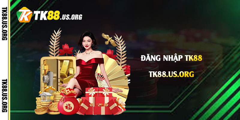 Đăng Nhập Tk88 - Link Đăng Nhập Tài Khoản Tk88 com - Arivo
