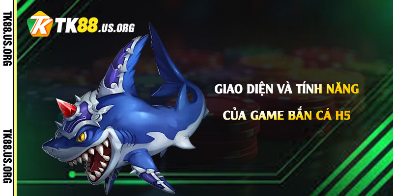 Game Bắn Cá h5 là gì? Cách chơi như thế nào dễ thắng - Arivo