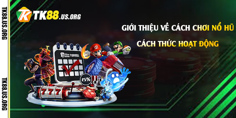 Cách Chơi Nổ Hũ - Game Nổ Hũ Đổi Tiền Thật - Arivo