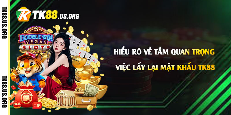 Lấy Lại Mật Khẩu Tk88 - Cách Lấy Lại Mk Tk88 Nhanh Chóng - Arivo