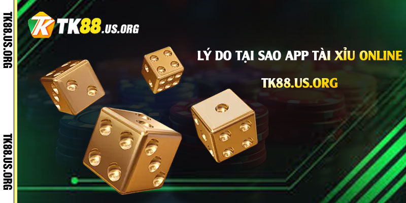 App Tài Xỉu Online - Tải Game Tài Xỉu Rút Tiền Tại Tk88 - Arivo