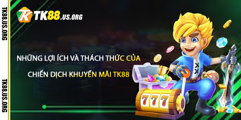Khuyến Mãi TK88 – Chương Trình Khuyến Mãi Đến Hết Năm - Arivo