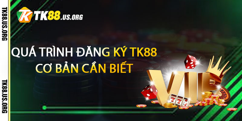 Đăng Ký TK88 – Hướng Dẫn Đăng Ký Nhanh - Arivo