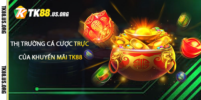 Khuyến Mãi TK88 – Chương Trình Khuyến Mãi Đến Hết Năm - Arivo
