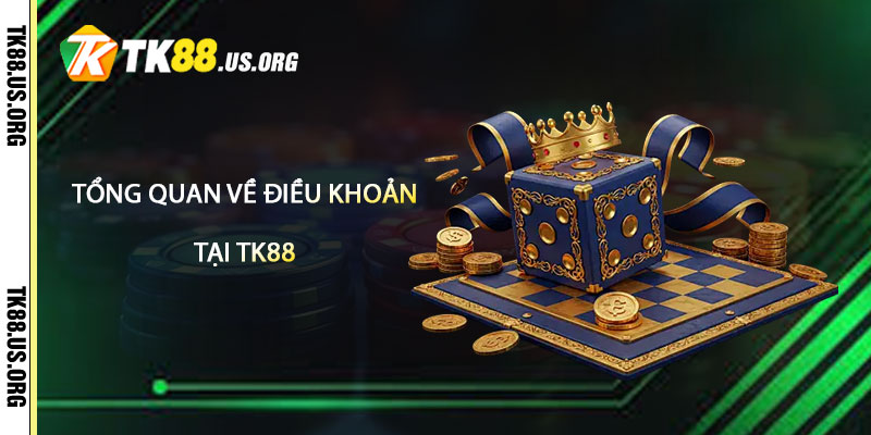 Điều Khoản TK88 – Điều Khoản Sử Dụng Mới - Arivo