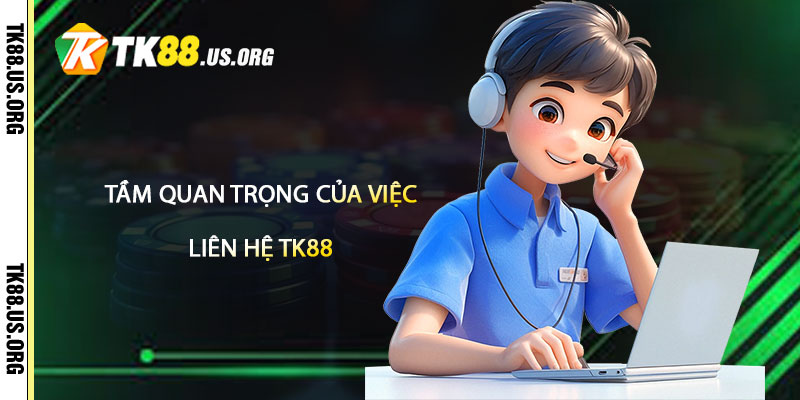 Liên Hệ TK88 – Liên Hệ Nhận Link Nhà Cái Tk88 - Arivo